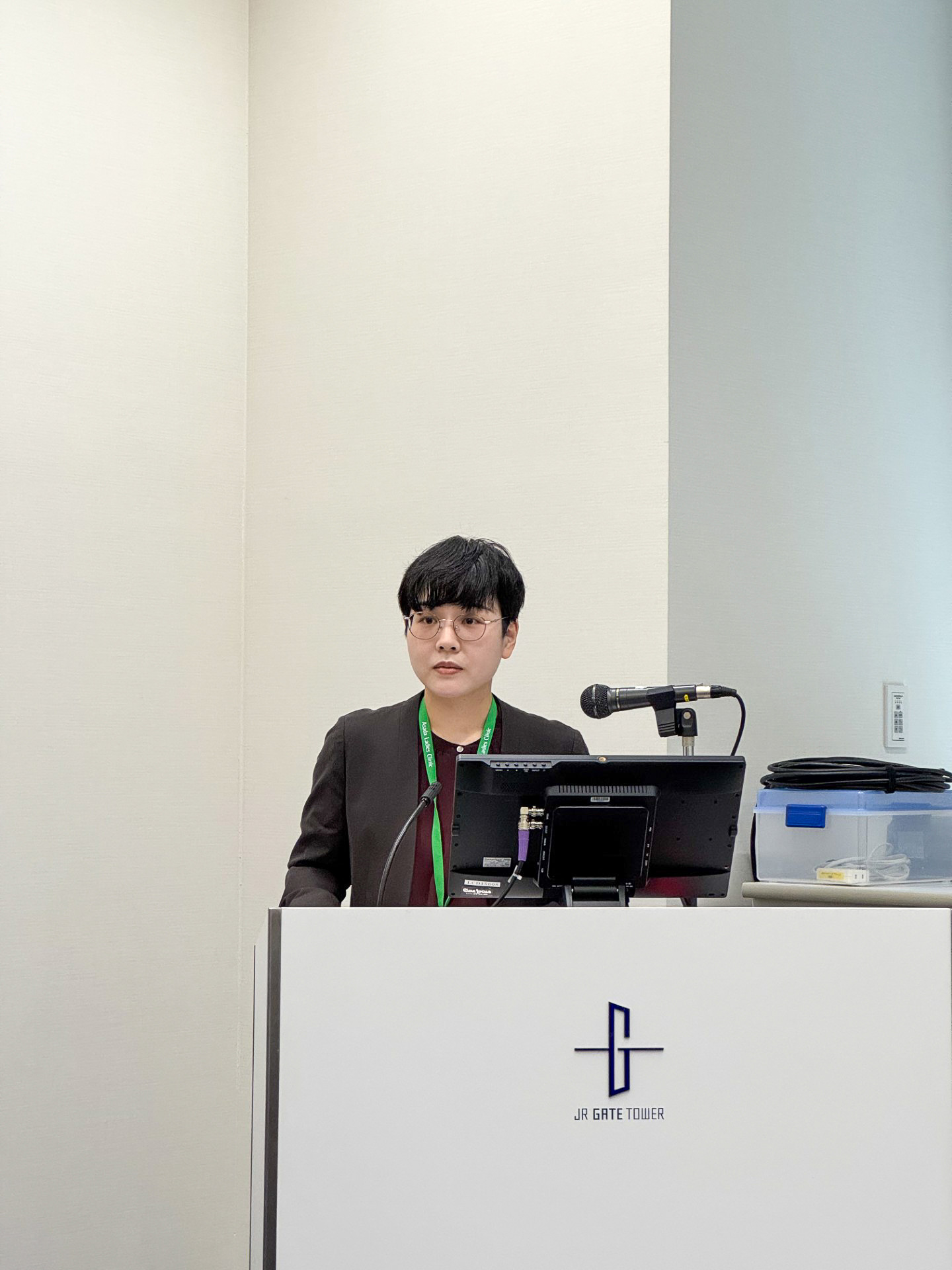 第43回日本受精着床学会総会・学術講演会