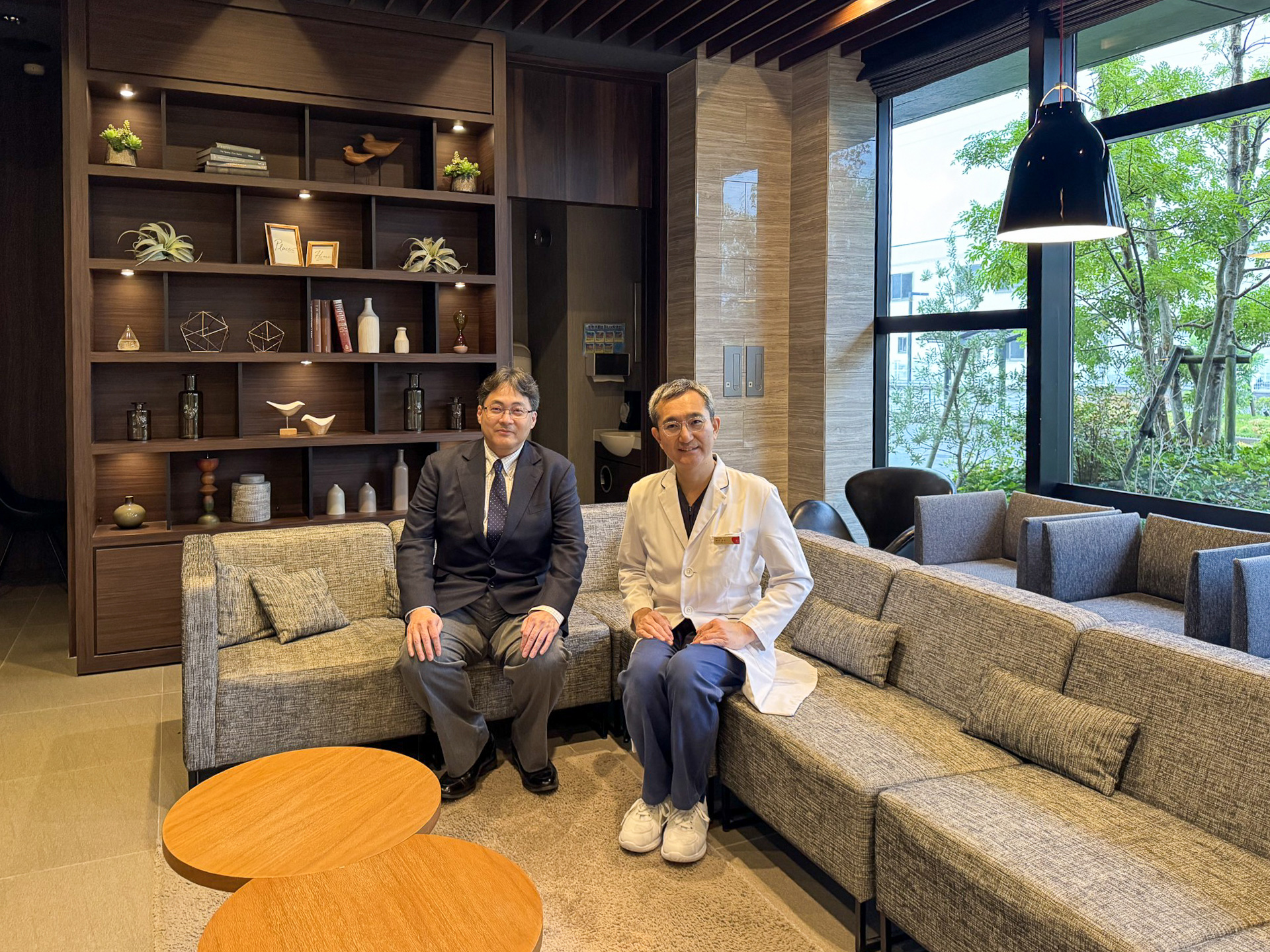 上田豊先生(公立大学法人和歌山県立医科大学医学部 先進予防・健康医学講座教授)