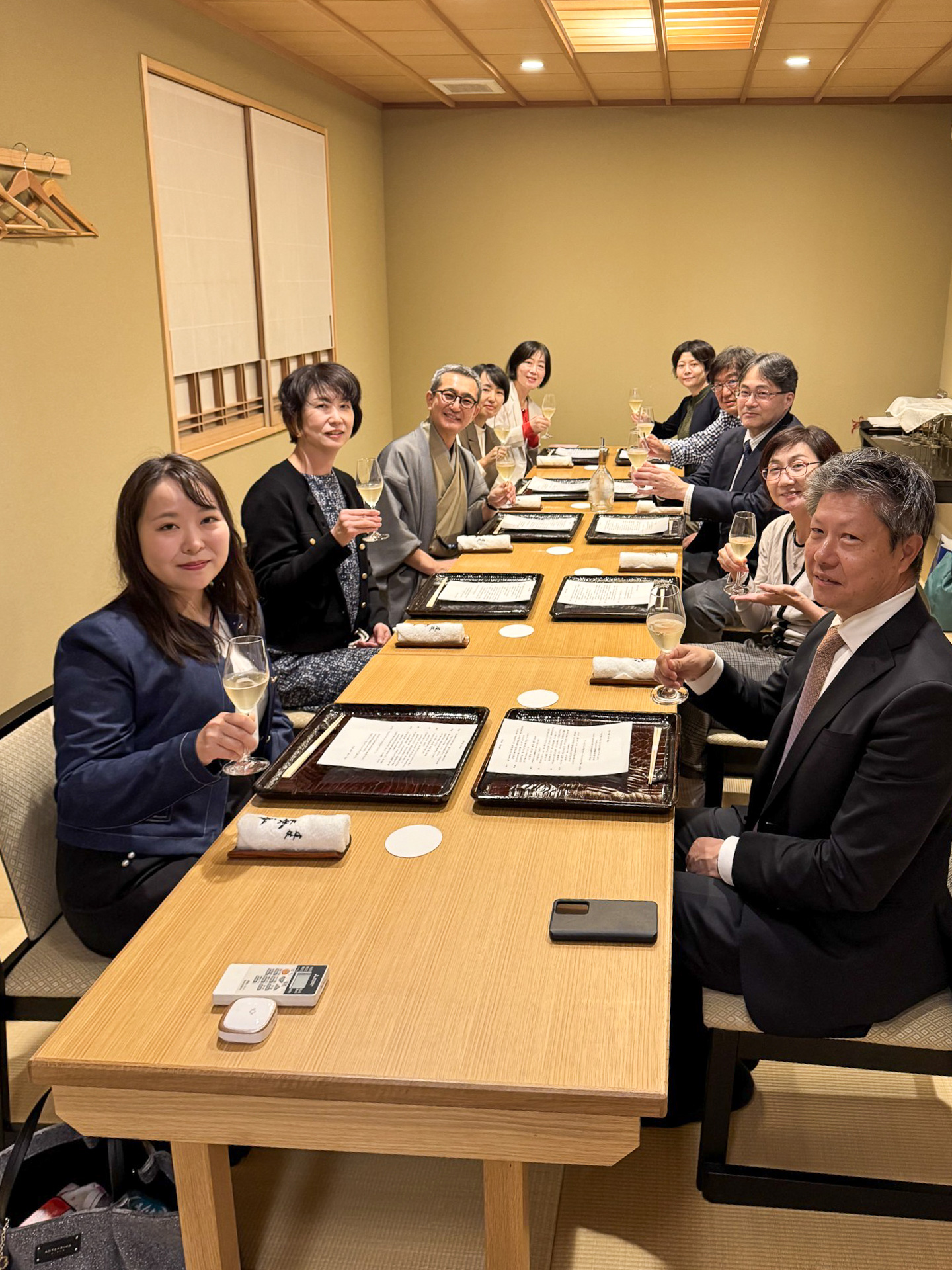 上田豊先生(公立大学法人和歌山県立医科大学医学部 先進予防・健康医学講座教授)