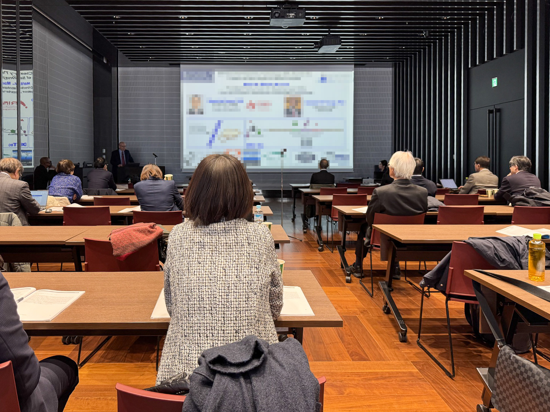 第40回日本生殖免疫学会総会・学術集会