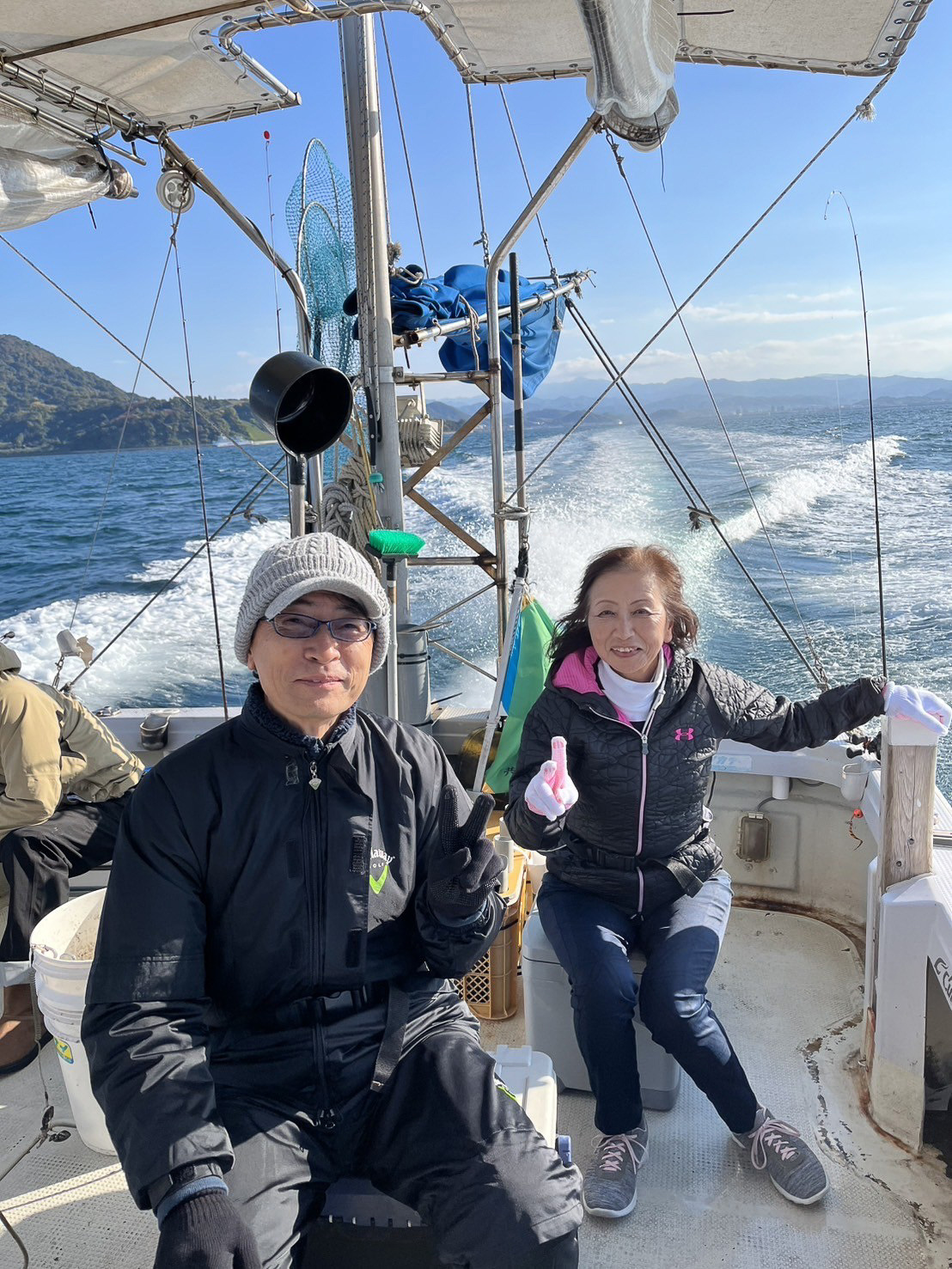 山梨大学 吉野修先生 スタッフ勉強会