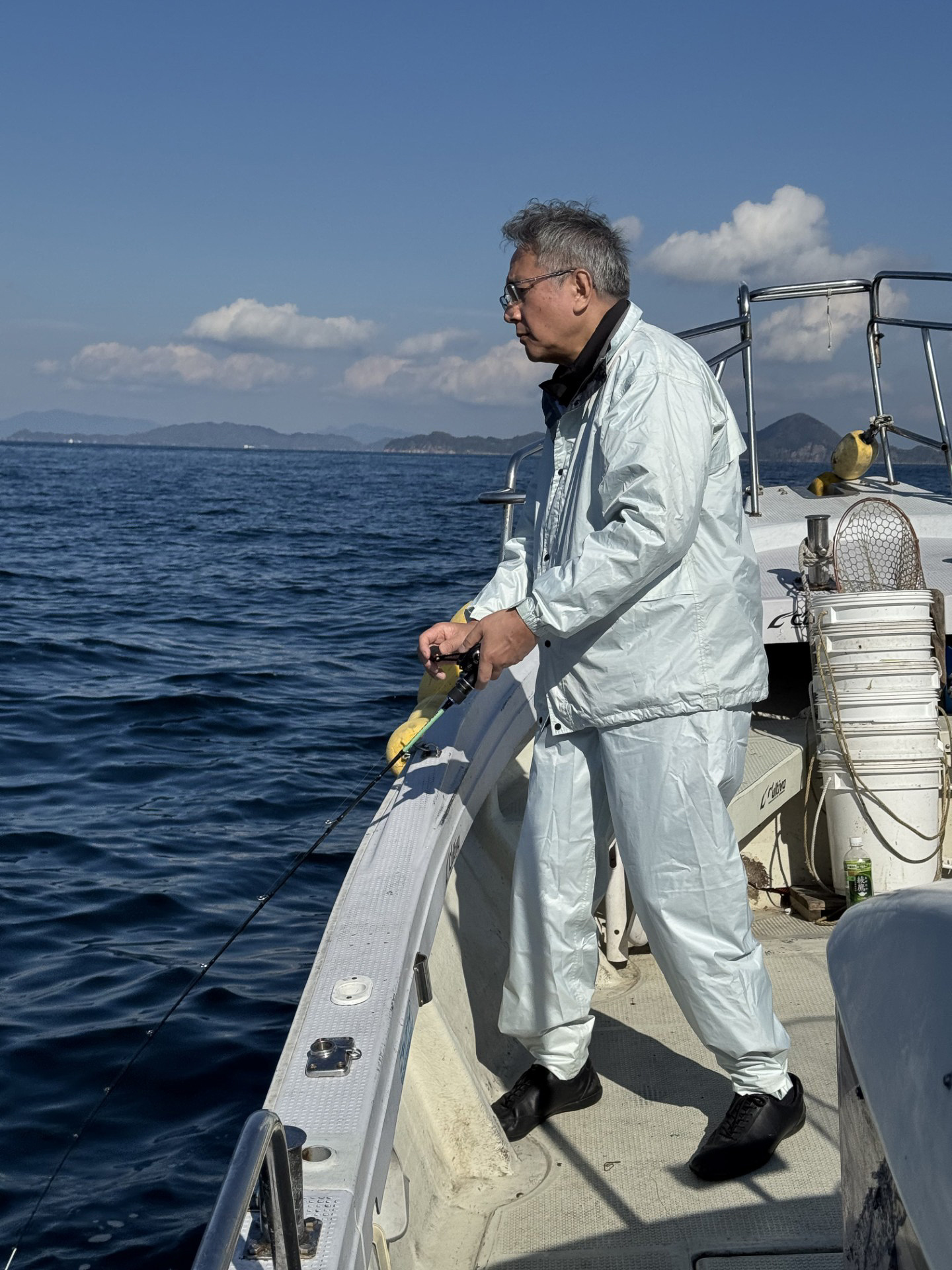 山梨大学 吉野修先生 スタッフ勉強会