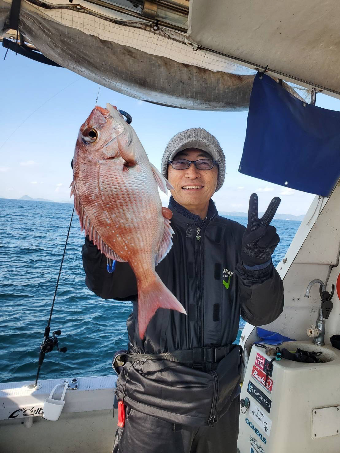 山梨大学 吉野修先生 スタッフ勉強会