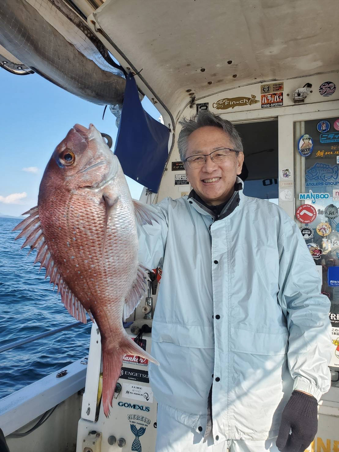 山梨大学 吉野修先生 スタッフ勉強会