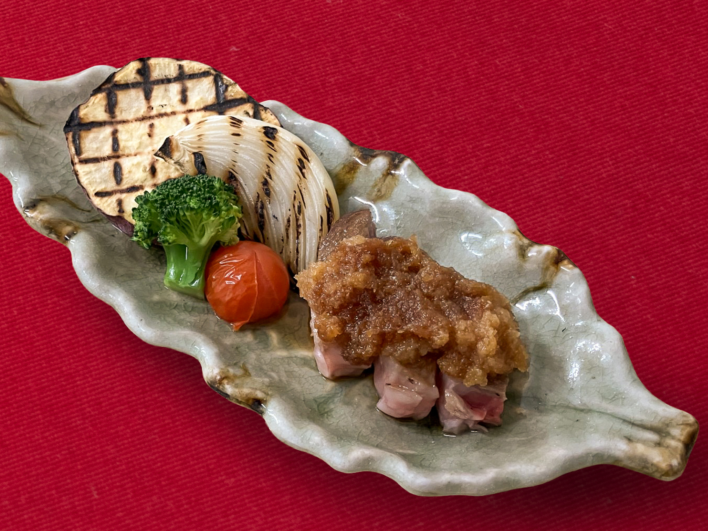 2026年1月1日元旦 夕食