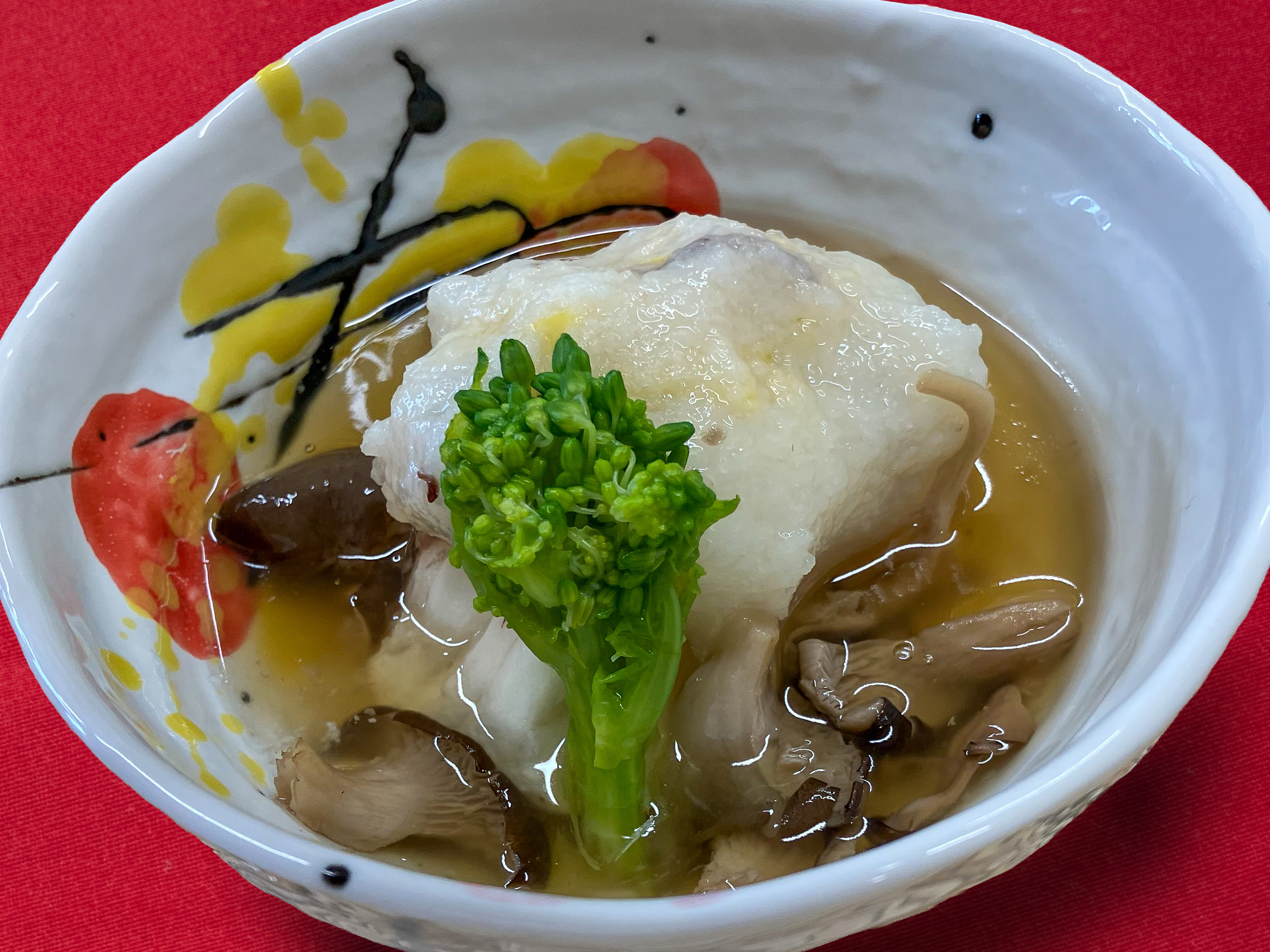 2026年1月1日元旦 昼食