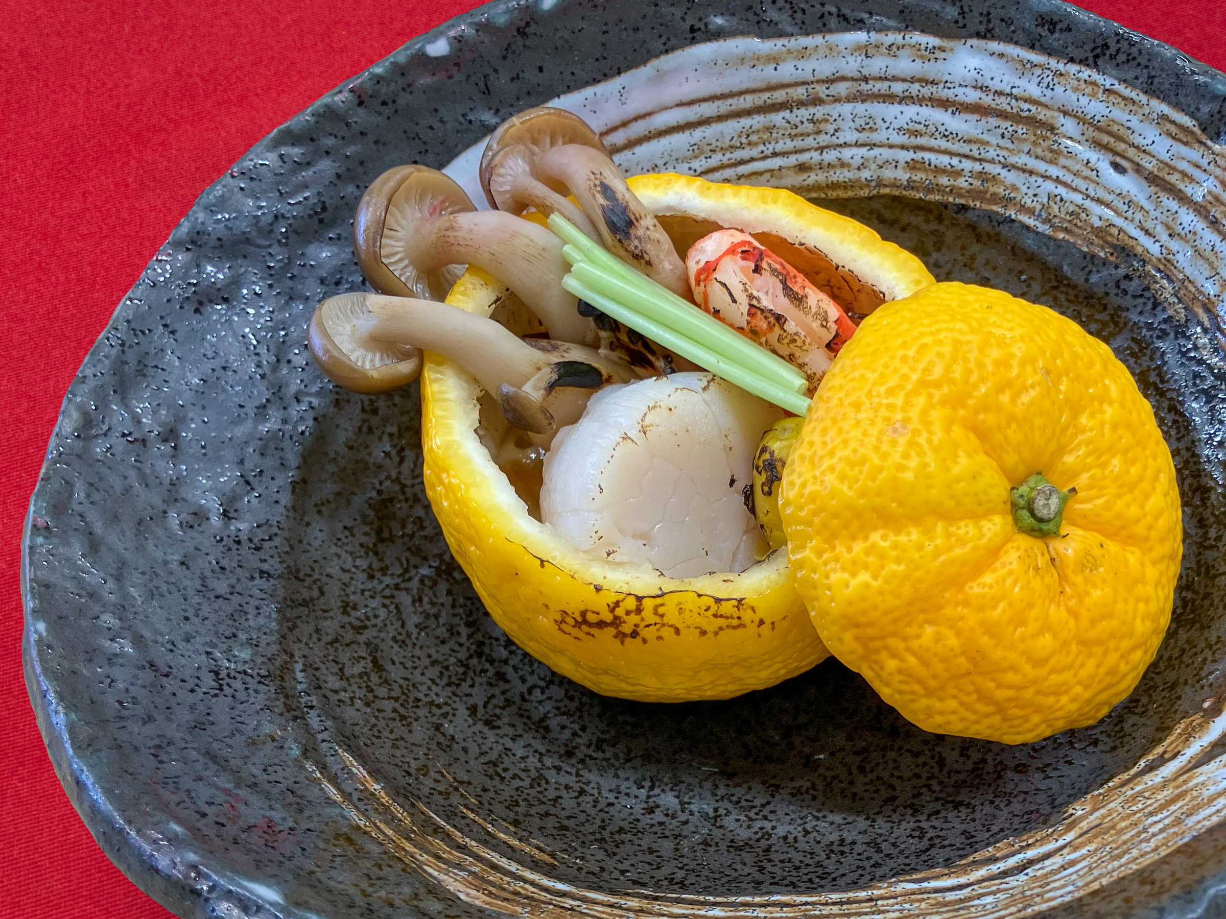 2026年1月1日元旦 昼食