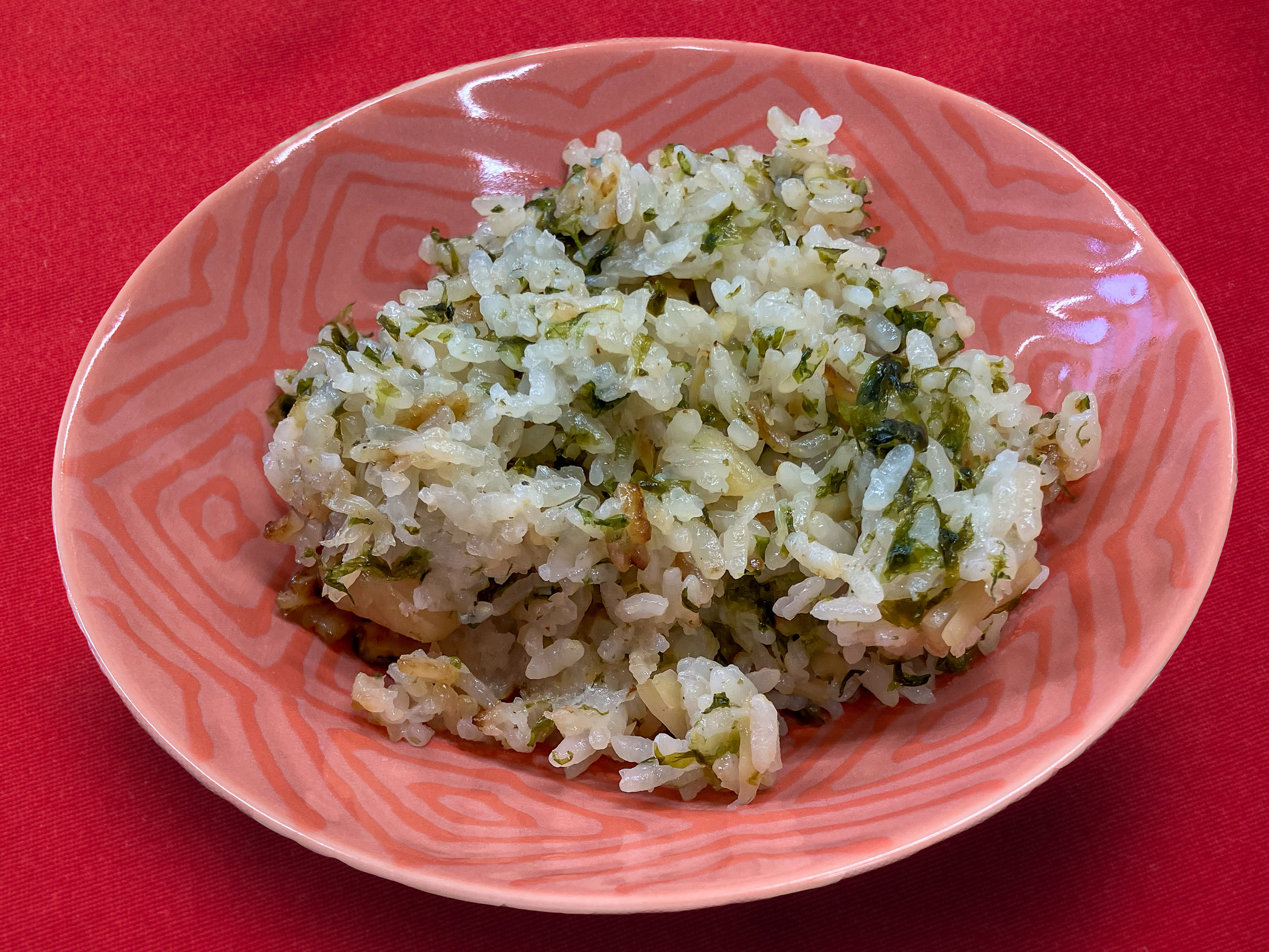 2026年1月1日元旦 昼食