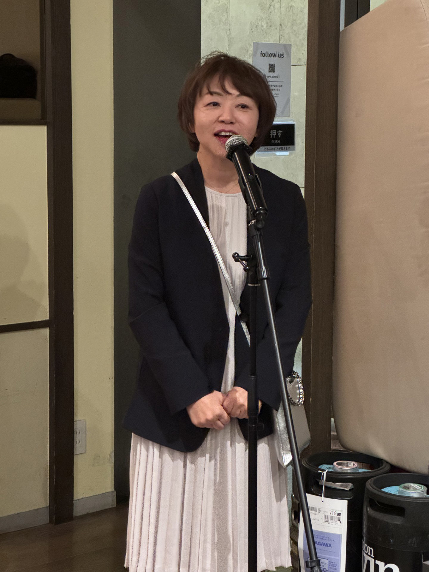 第23回日本生殖心理学会・学術集会 鍋田院長 座長