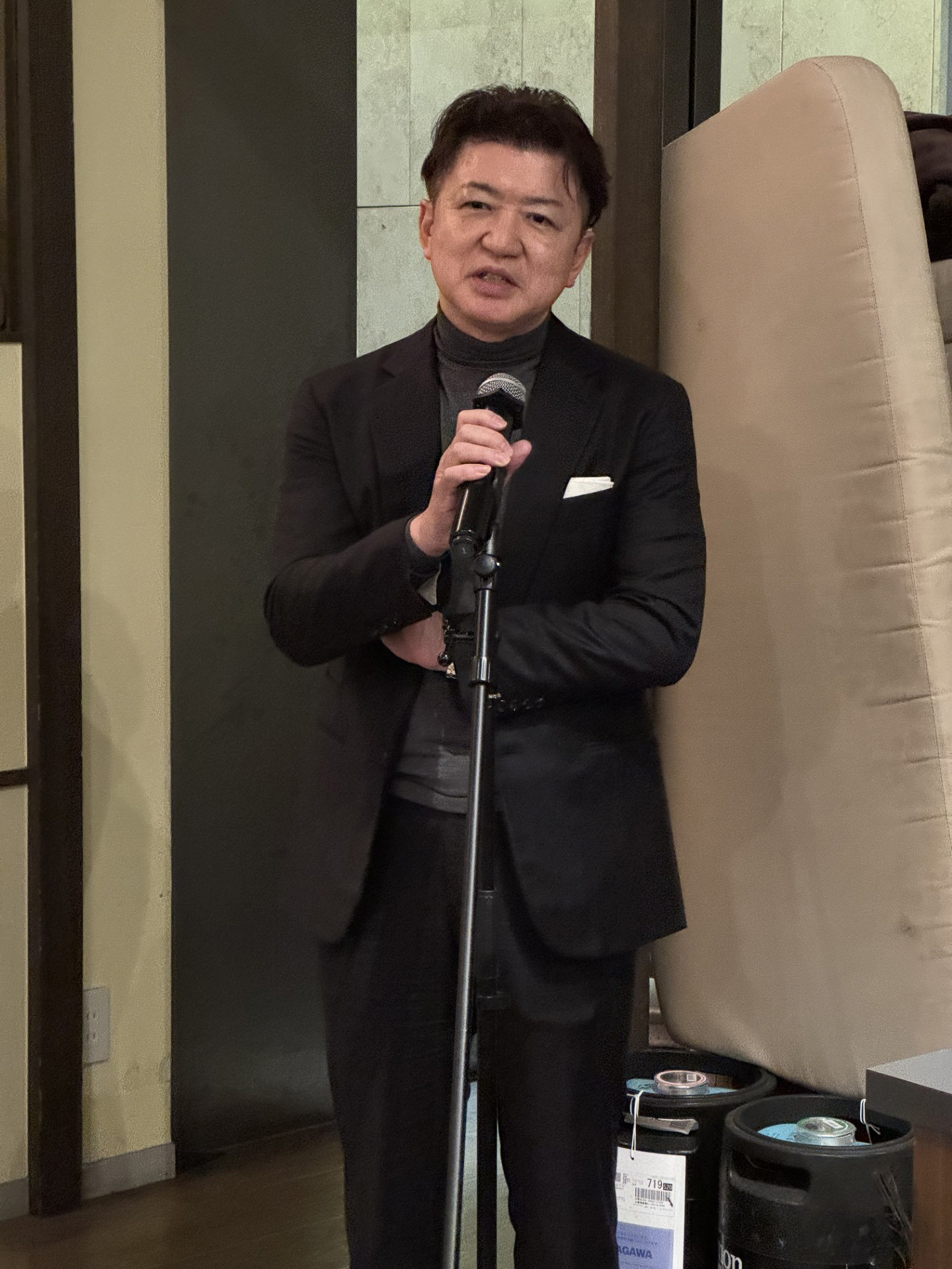 第23回日本生殖心理学会・学術集会 鍋田院長 座長