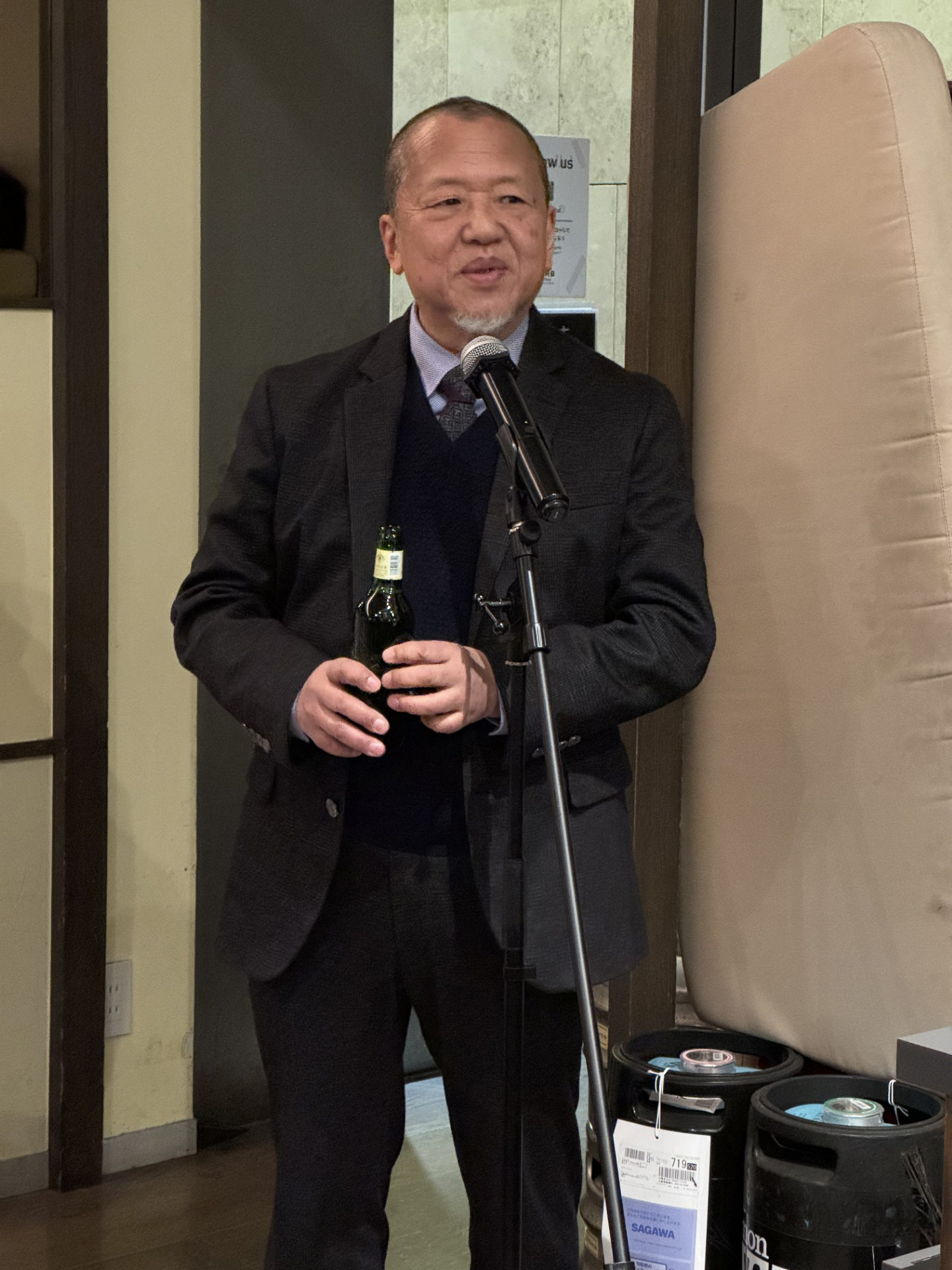 第23回日本生殖心理学会・学術集会 鍋田院長 座長