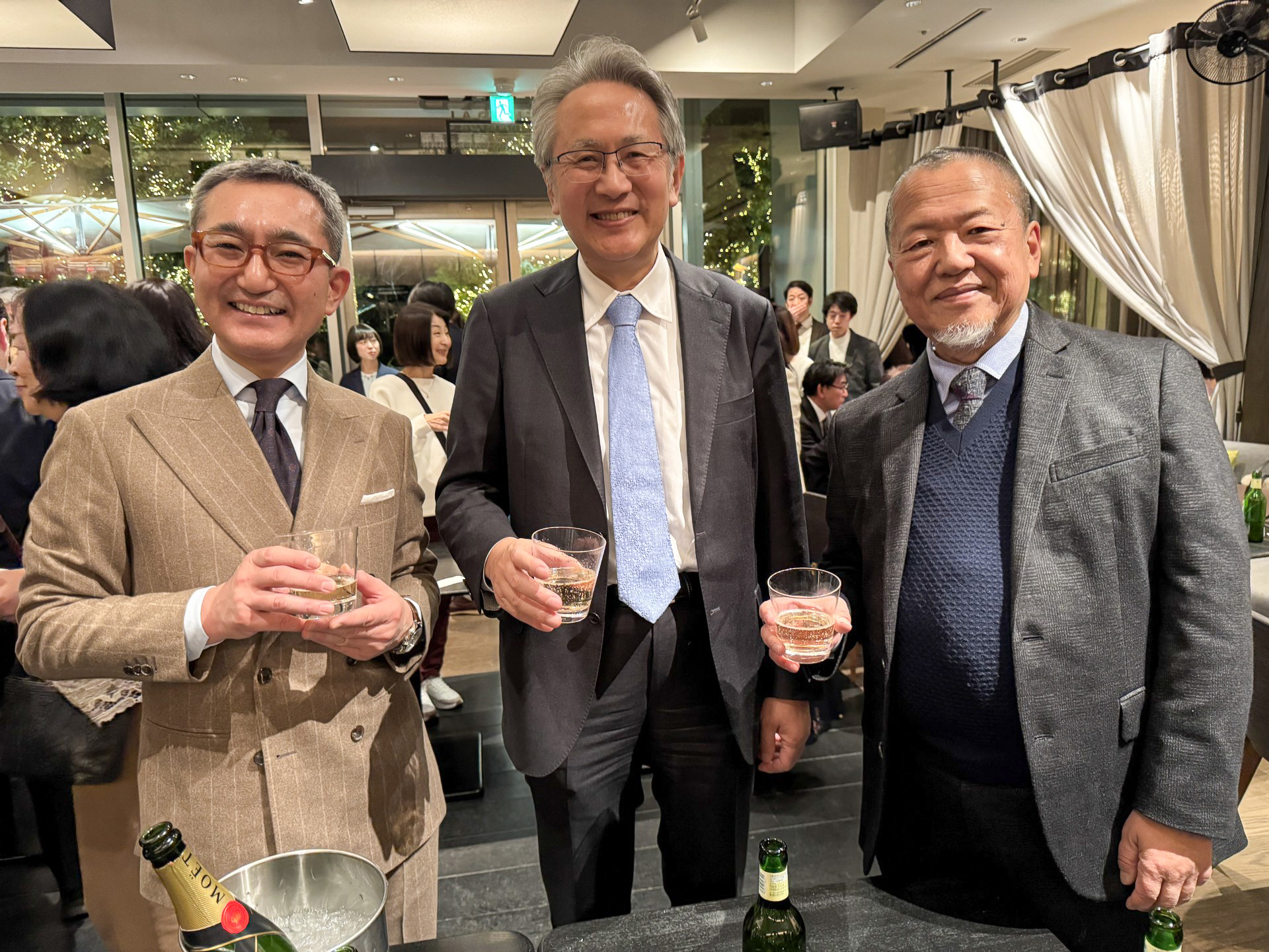 第23回日本生殖心理学会・学術集会 鍋田院長 座長