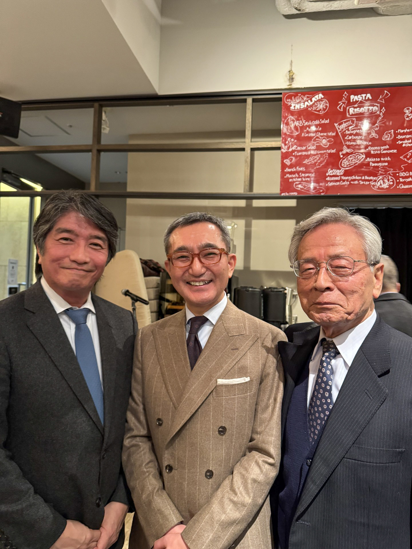 第23回日本生殖心理学会・学術集会 鍋田院長 座長