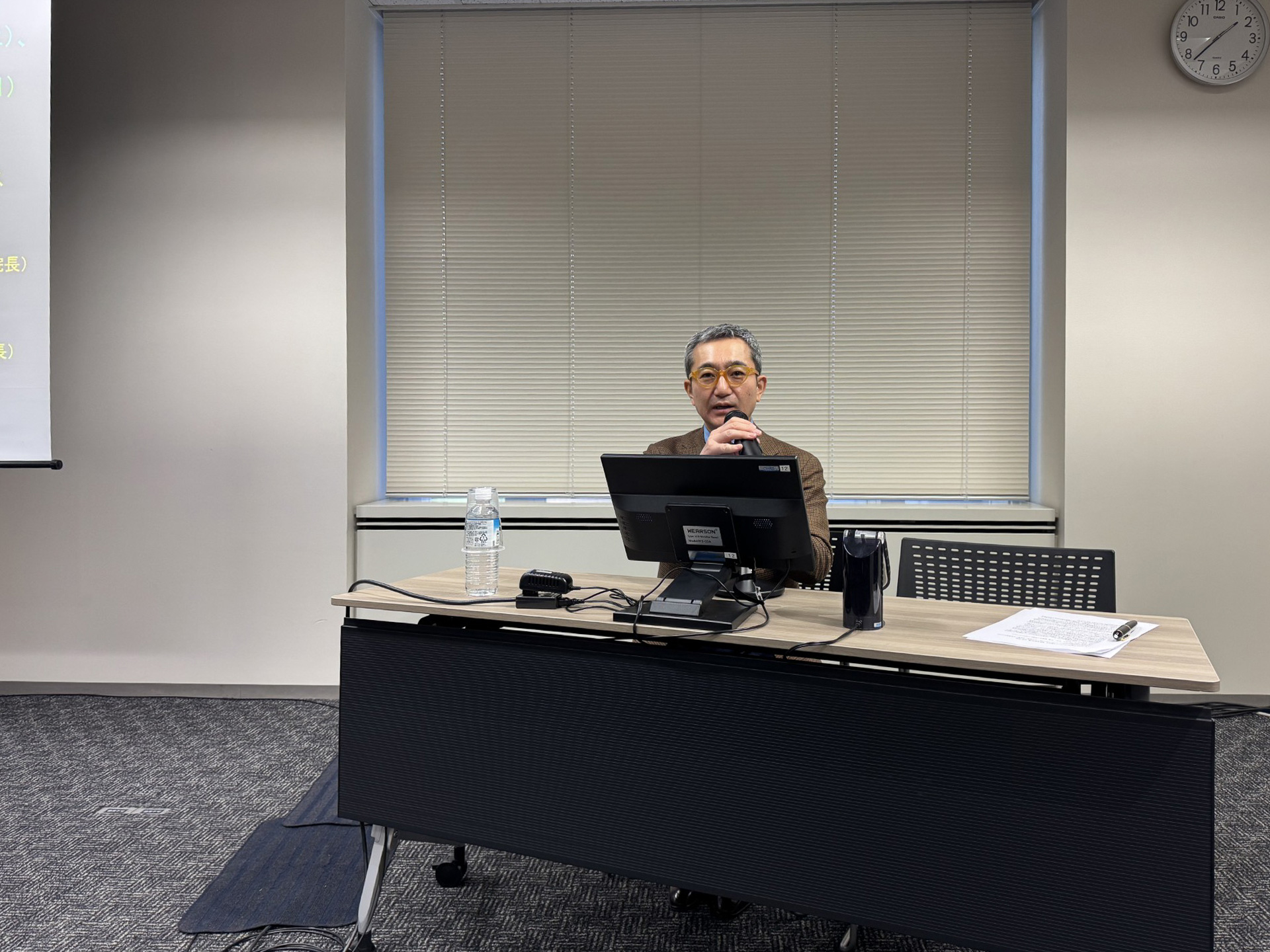 第18回抗加齢ウィメンズヘルスケア研究会