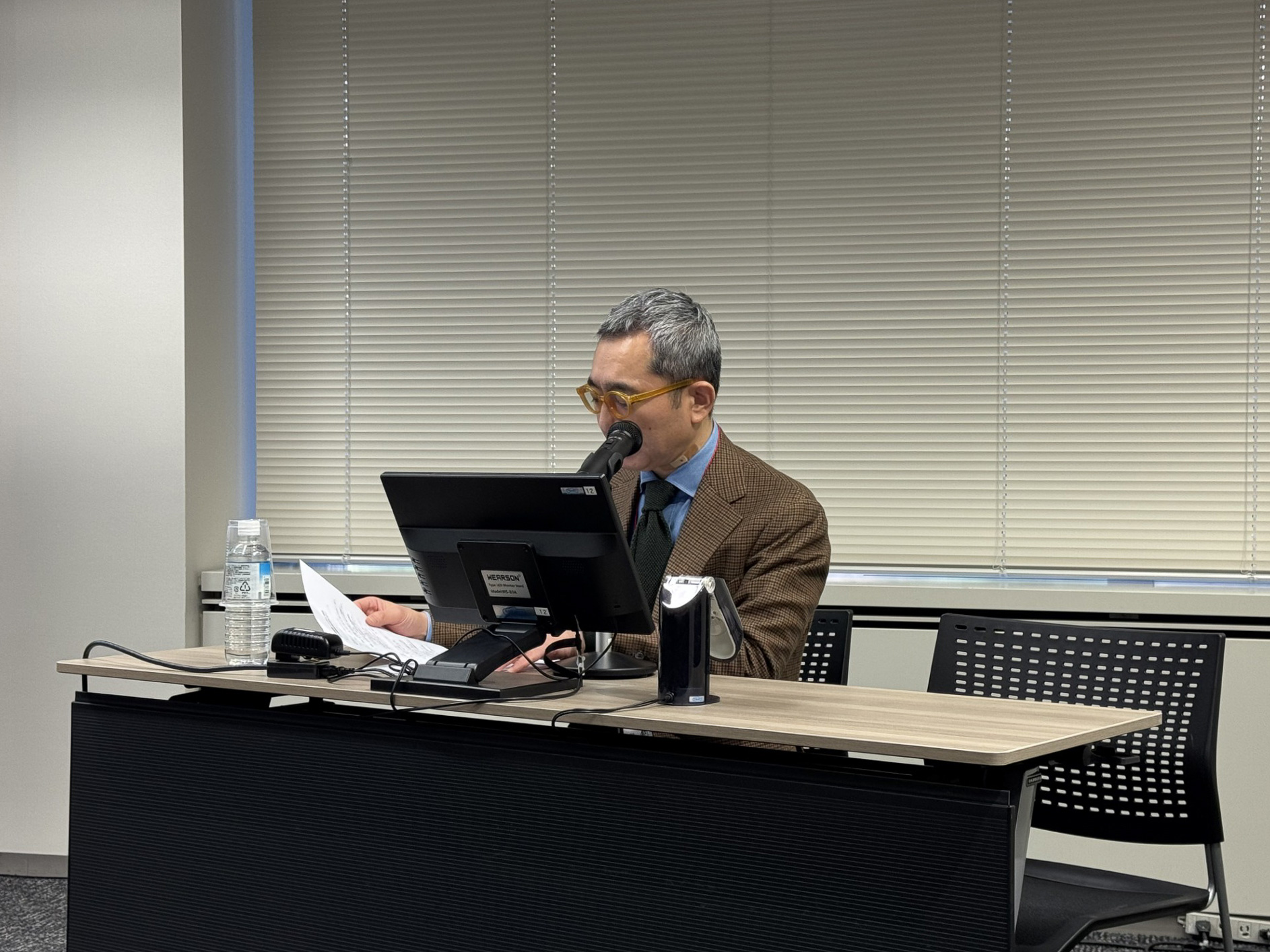 第18回抗加齢ウィメンズヘルスケア研究会