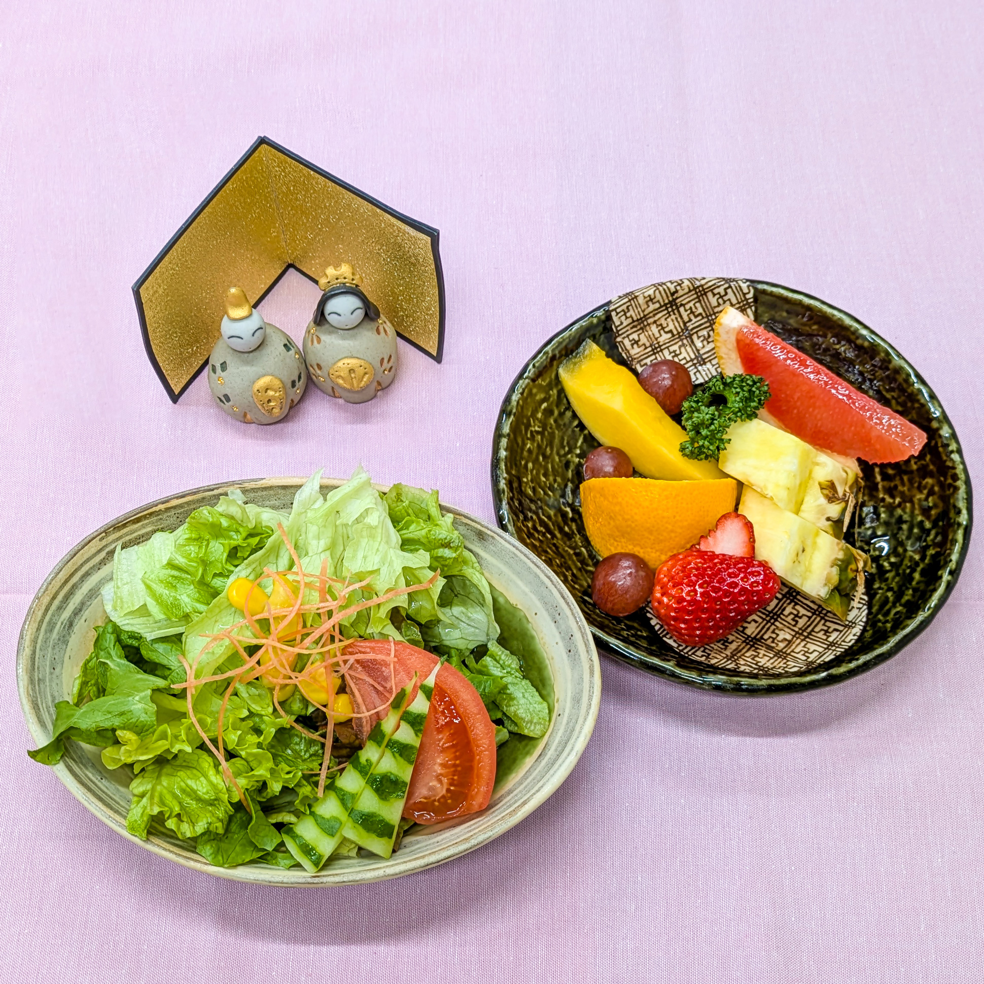 ひなまつり 2026年