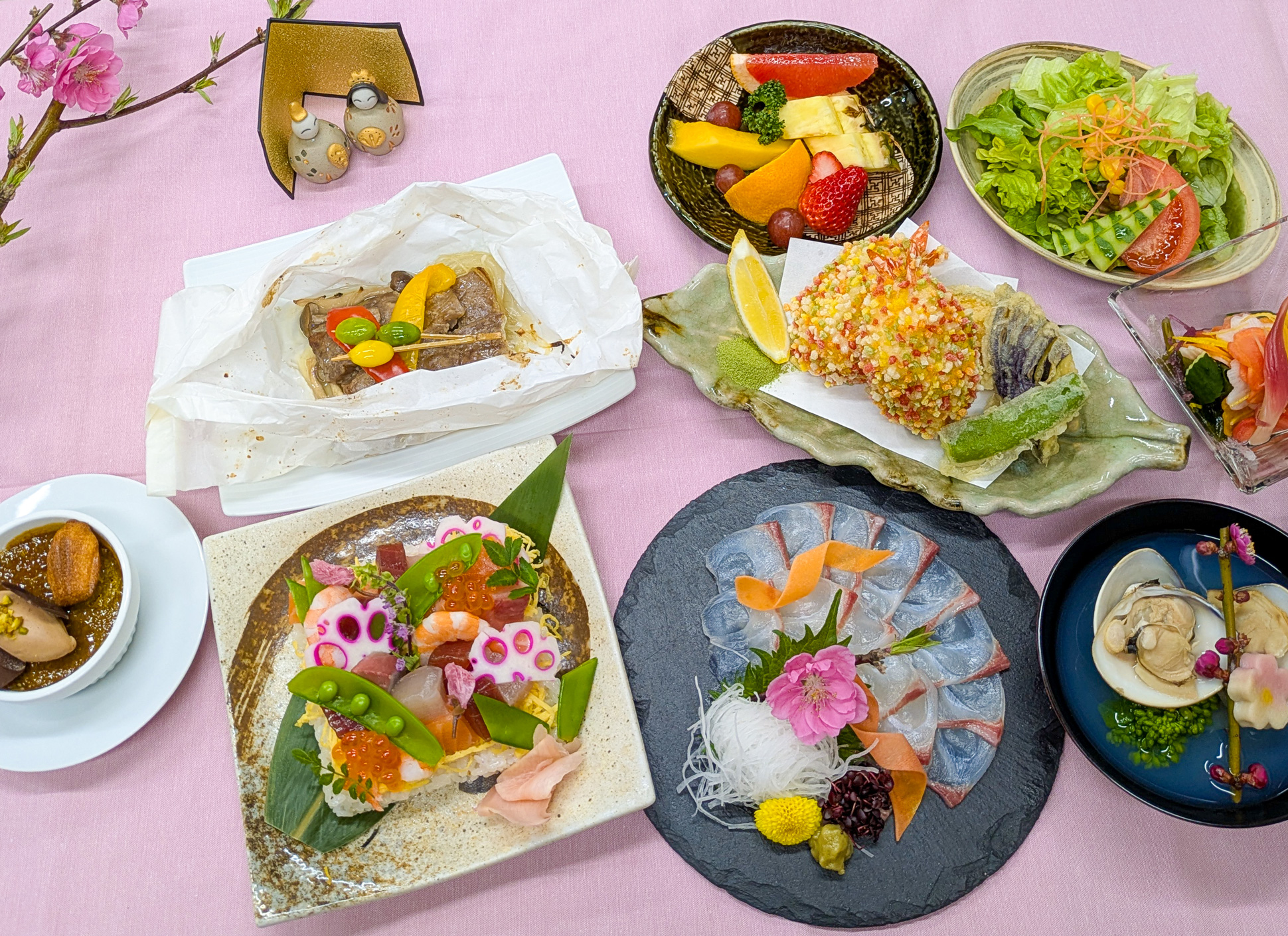 ひなまつり 2026年